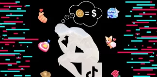 Koliko so vredna darila TikTok