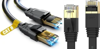 Internet in Ethernet: zakaj je žična povezava še vedno pomembna