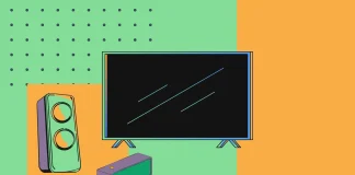 Kako povezati LG zvočno letev z LG televizorjem