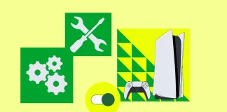 Kako popraviti, da se PS5 ne vklopi