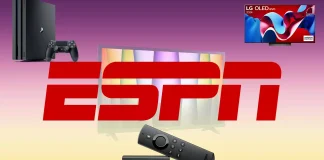 Seznam združljivih naprav ESPN