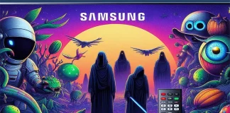 Kako ponastaviti Samsung TV na tovarniške nastavitve