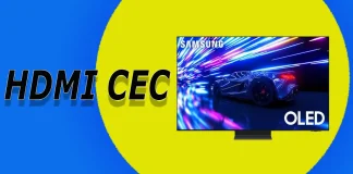 Prenos Ukazov HDMI CEC, Komunikacija z Napravami
