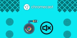 Kako odpraviti težavo z zvokom na Chromecastu?