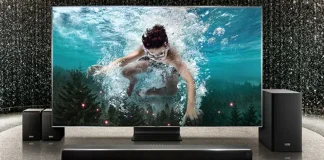 Q-Symphony v televizorjih Samsung: Kaj je to?