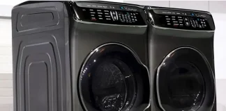 Kako izbrati pralni stroj