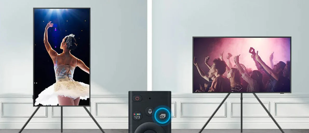 Samsung-auto-rotatio-mount