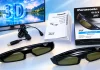 Seznam združljivosti očal Panasonic 3D glede na model televizorja in leto