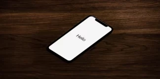 Ako vypnúť iPhone bez tlačidla napájania