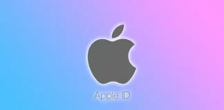 Ako obnoviť heslo Apple ID