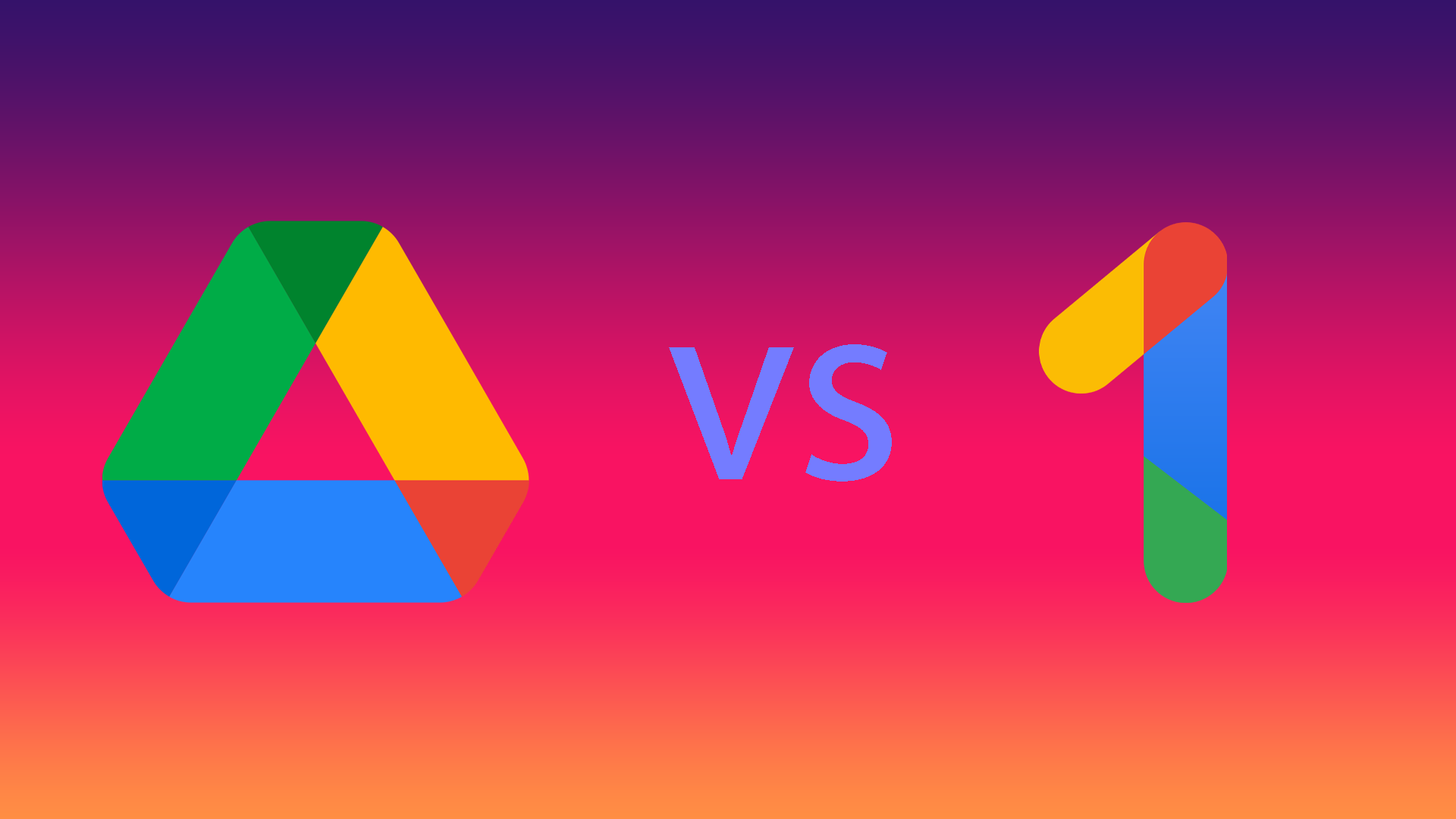 Disk Google Vs Google One Ak Je Rozdiel Sk tab tv