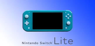 Ako obnoviť továrenské nastavenia zariadenia Nintendo Switch Lite