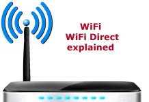 Čo je Wi-Fi Direct?