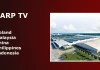 Kto vyrába televízory Sharp a kde sa vyrábajú?