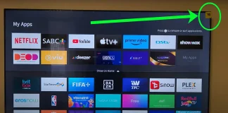 Ako správne odstrániť ochrannú fóliu z obrazovky televízora