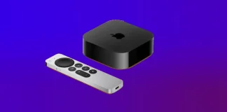 Ako opraviť Apple TV, nezapne sa, zamrzne, čierna obrazovka