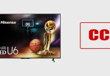 Ako vypnúť titulky na televízore Hisense