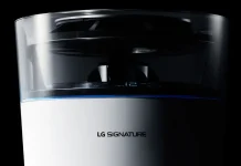 Prémiové produkty LG SIGNATURE od spoločnosti LG