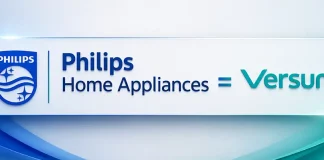 Domáce spotrebiče Philips kde sa vyrábajú