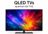 Čo sú televízory QLED (televízory s kvantovými bodkami) a dochádza pri nich k vypaľovaniu obrazovky?