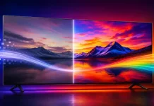 Samsung PurColor Čo je to? Vysvetlenie technológie