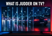 Čo je judder a ako sa ho zbaviť?