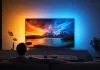 Čo je Philips Ambilight a ako funguje
