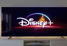 Zoznam televízorov a platforiem, ktoré podporujú Disney+
