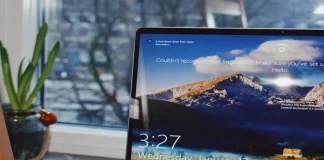 Windows 10’da “Başka bir program bu dosyayı kullanıyor” nasıl düzeltilir