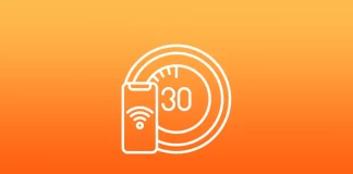 Nest Thermostat PIN kodu ile nasıl kilitlenir