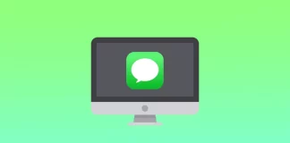 Mac’te iMessage nasıl kapatılır