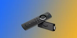 Firestick veya Fire TV’de uygulamalar nasıl silinir?