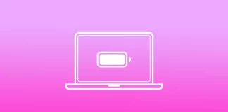 Mac’te düşük güç modu nasıl etkinleştirilir