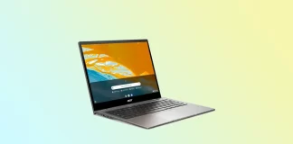 Açılmayan bir Chromebook nasıl düzeltilir?