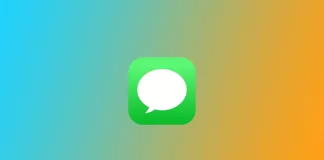 iMessage nasıl kapatılır