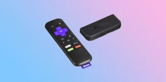 Roku’da ses kontrolü nasıl kapatılır