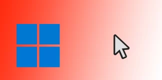 Windows’ta özel bir imleç nasıl kullanılır