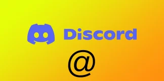 Discord’da sana kimin ping attığını nasıl görebilirim?