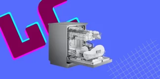 Samsung bulaşık makinesi LC kodu nedir?