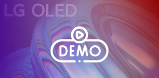 LG TV’de Demo Modunu Kapatma ve Ev Moduna Geçiş Yapma