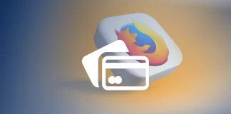 Firefox’ta kayıtlı kartlar nasıl görüntülenir?