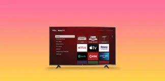 TCL Roku TV’nizin ses seviyesi uzaktan kumanda olmadan nasıl kontrol edilir