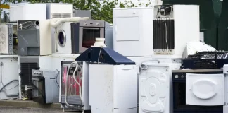 Ev aletlerinin servis ömrü