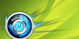 Instant on TV’de Samsung nedir?