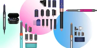 Dyson Airwrap Modelleri Listesi (Nesil ve Model Bazında)