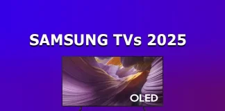 2025 Samsung Televizyonları: Bilmeniz Gerekenler