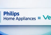 Philips ev aletleri nerede üretiliyor