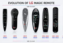 LG Magic Remote uyumluluk listesi 2011–2026