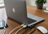 Apple MacBook Dizüstü Bilgisayarlarındaki Bağlantı Noktalarının Açıklaması