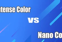 LG TV’lerde Intense Color ve Nano Color